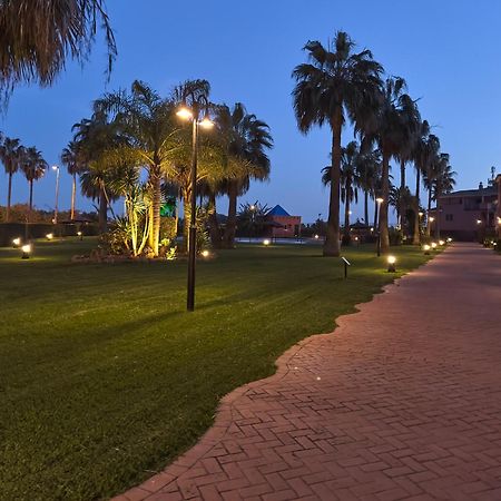 Costa Ballena Golf Bajo Torresalada Διαμέρισμα Rota Εξωτερικό φωτογραφία