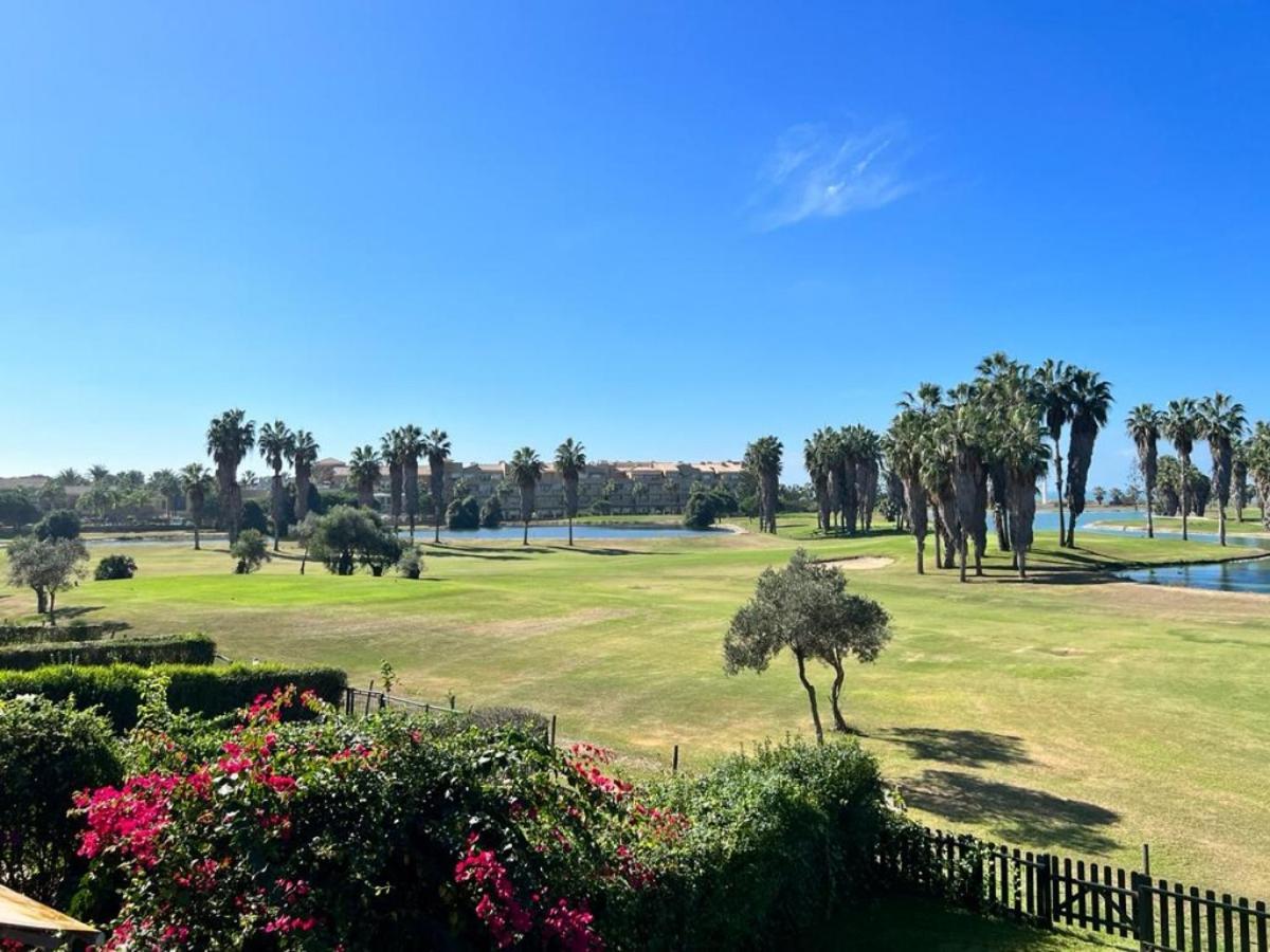 Costa Ballena Golf Bajo Torresalada Διαμέρισμα Rota Εξωτερικό φωτογραφία