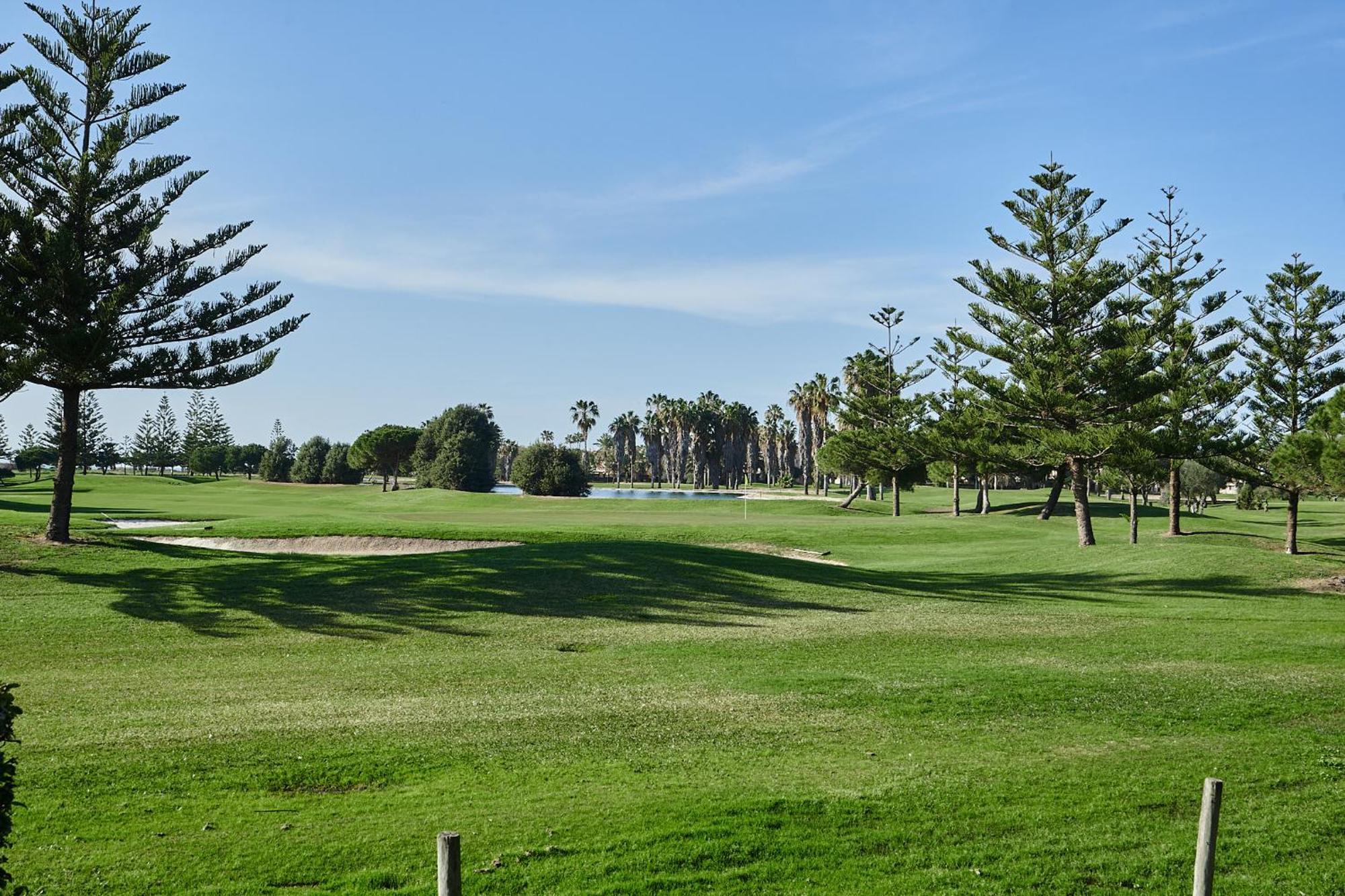 Costa Ballena Golf Bajo Torresalada Διαμέρισμα Rota Εξωτερικό φωτογραφία