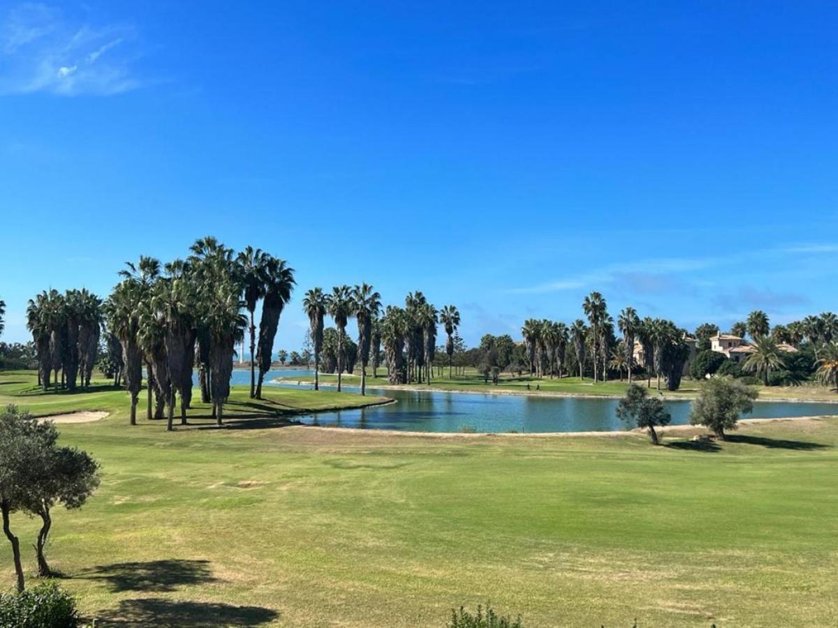 Costa Ballena Golf Bajo Torresalada Διαμέρισμα Rota Εξωτερικό φωτογραφία