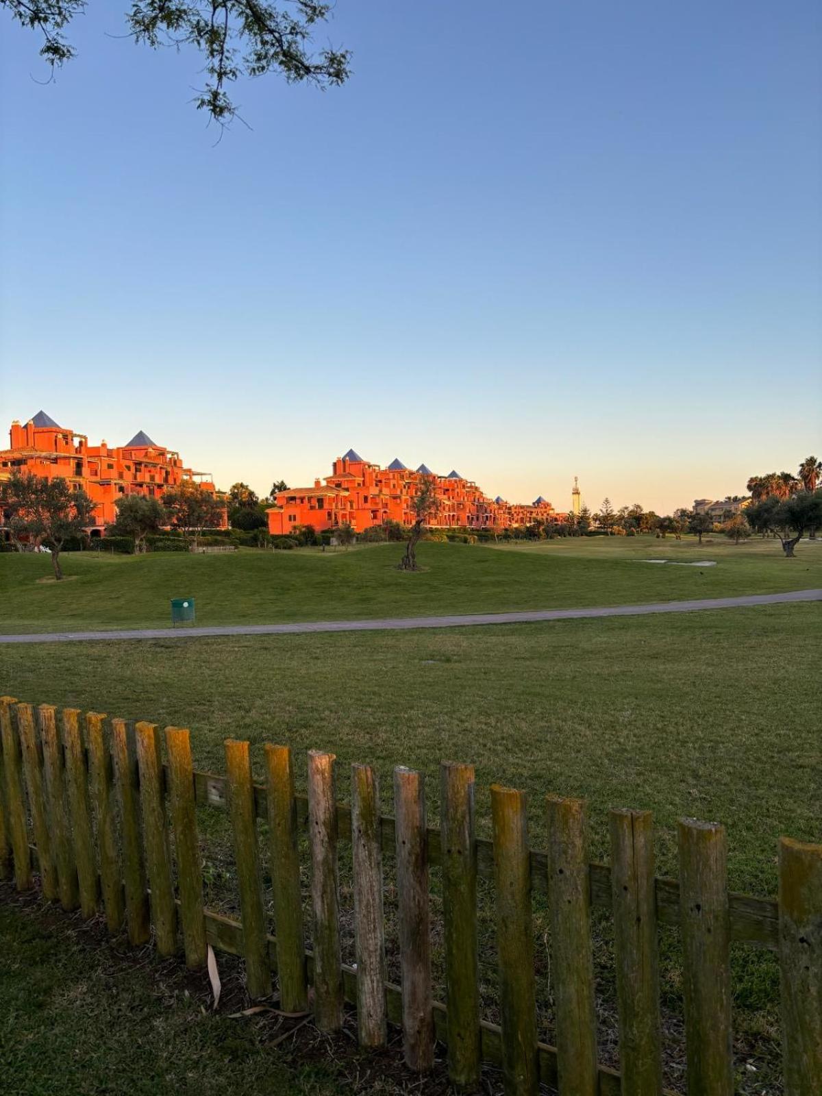 Costa Ballena Golf Bajo Torresalada Διαμέρισμα Rota Εξωτερικό φωτογραφία