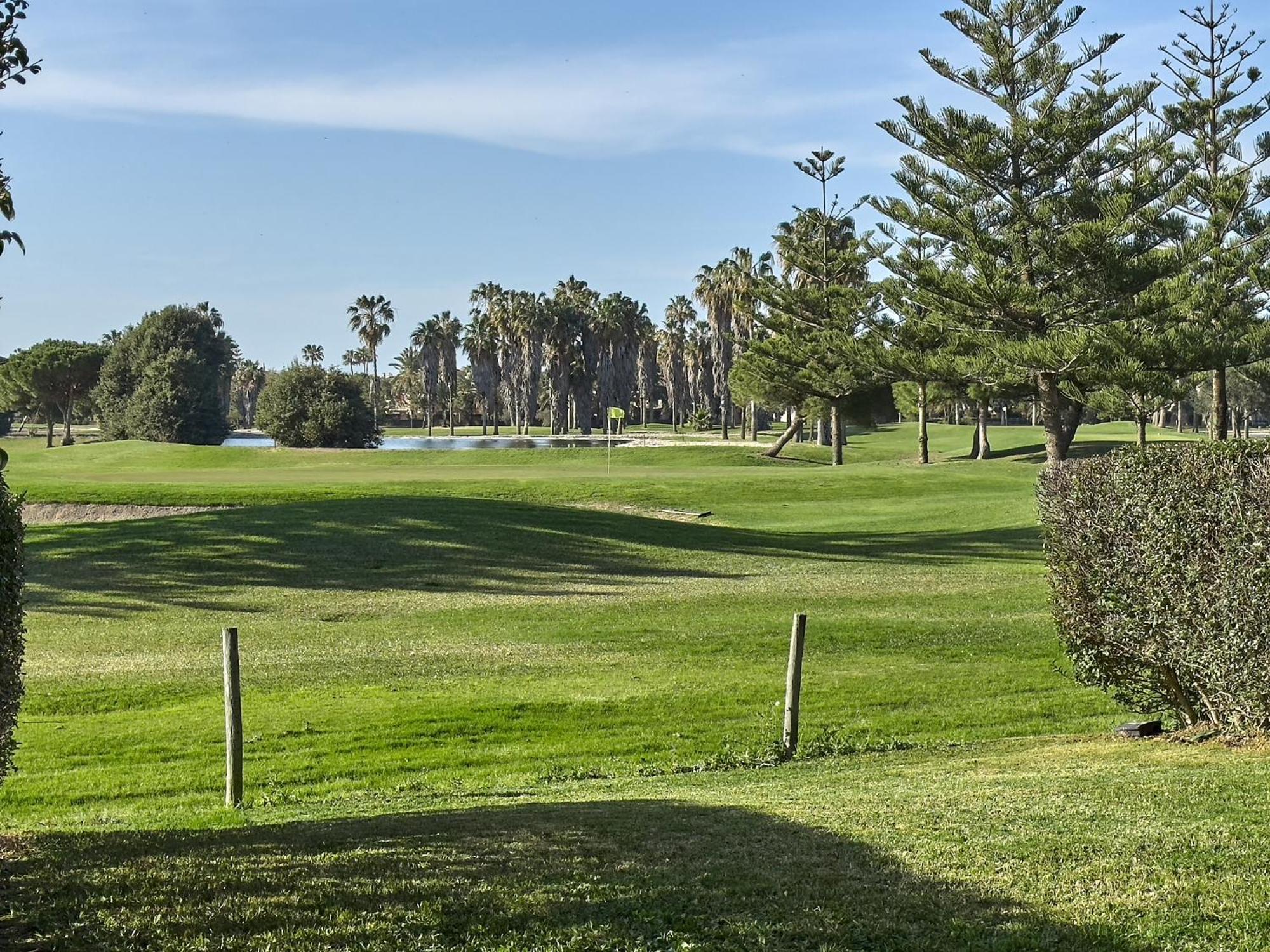 Costa Ballena Golf Bajo Torresalada Διαμέρισμα Rota Εξωτερικό φωτογραφία